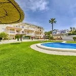 Residencia Partida Casanova (II-1º-5)