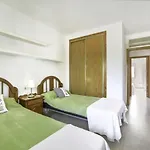 Residencia Partida Casanova (II-1º-5)