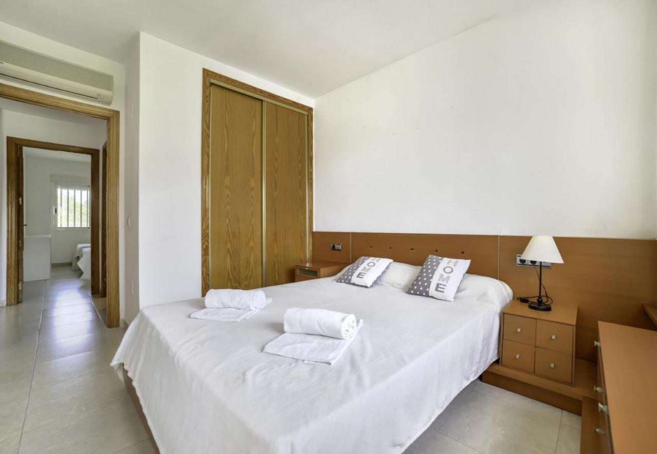 Residencia Partida Casanova * Calpe