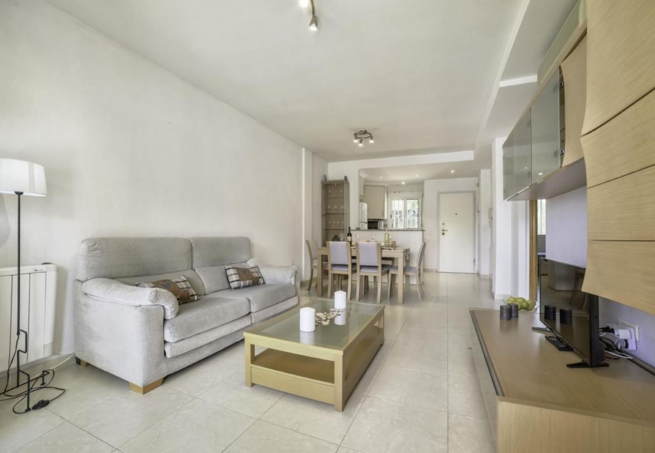 Residencia Partida Casanova Calpe