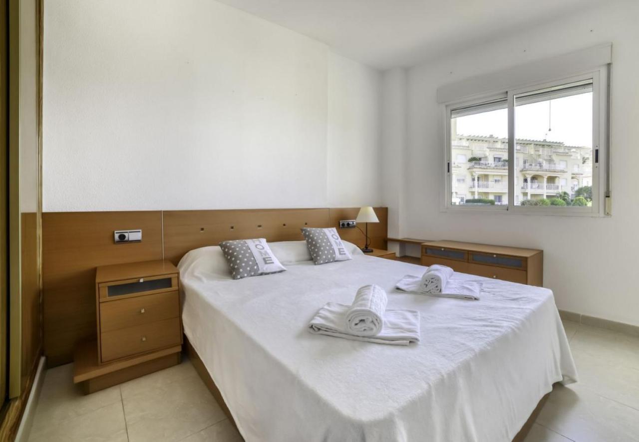 Residencia Partida Casanova Apartamento *