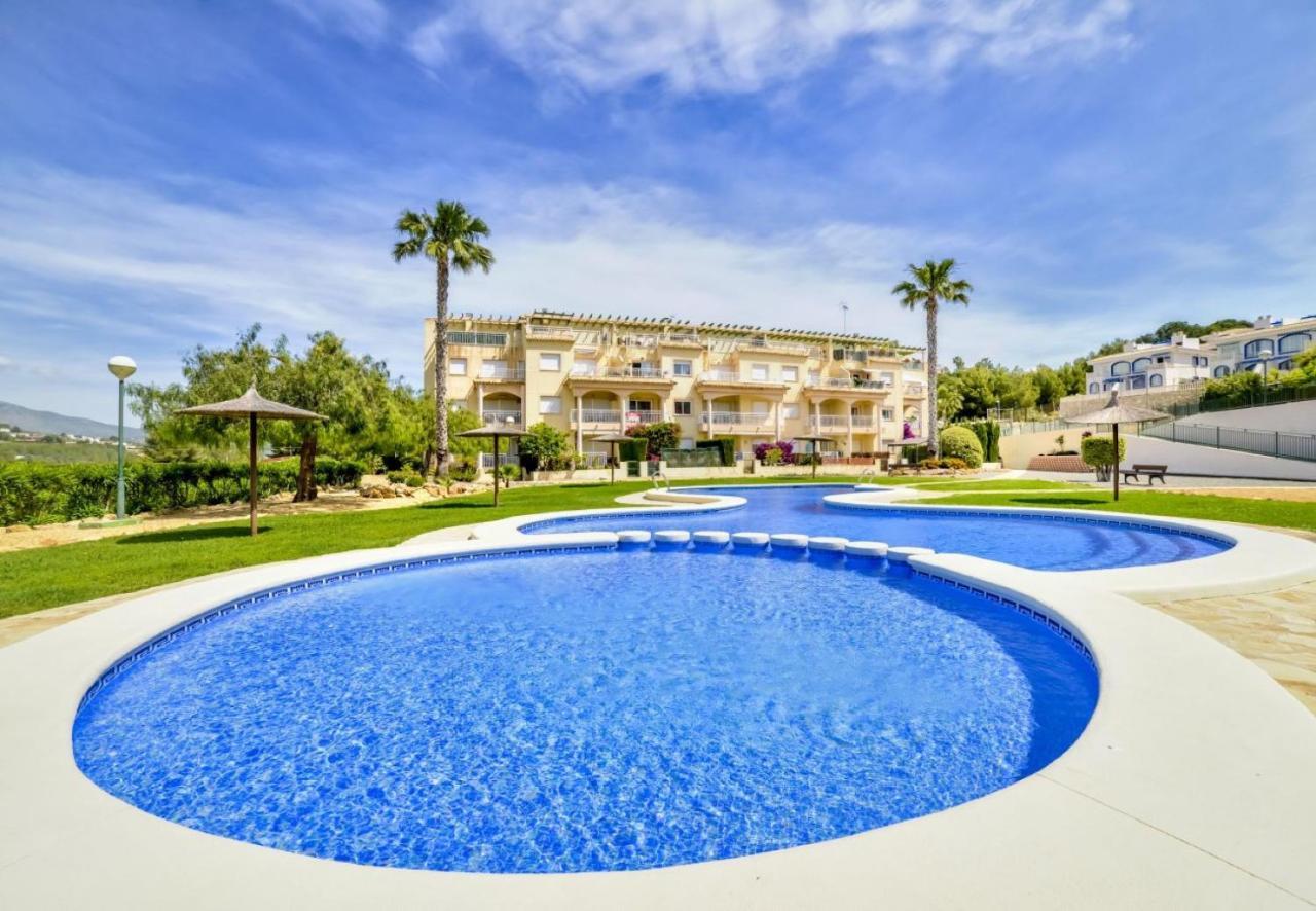Residencia Partida Casanova