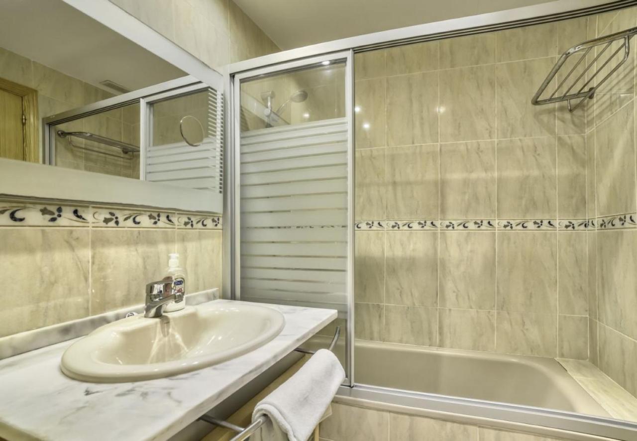 Residencia Partida Casanova Apartamento Calpe